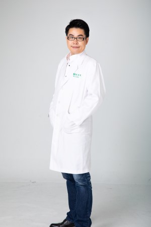 施明宏醫師